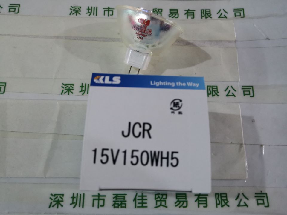 日本KLS    JCR15V150WH5