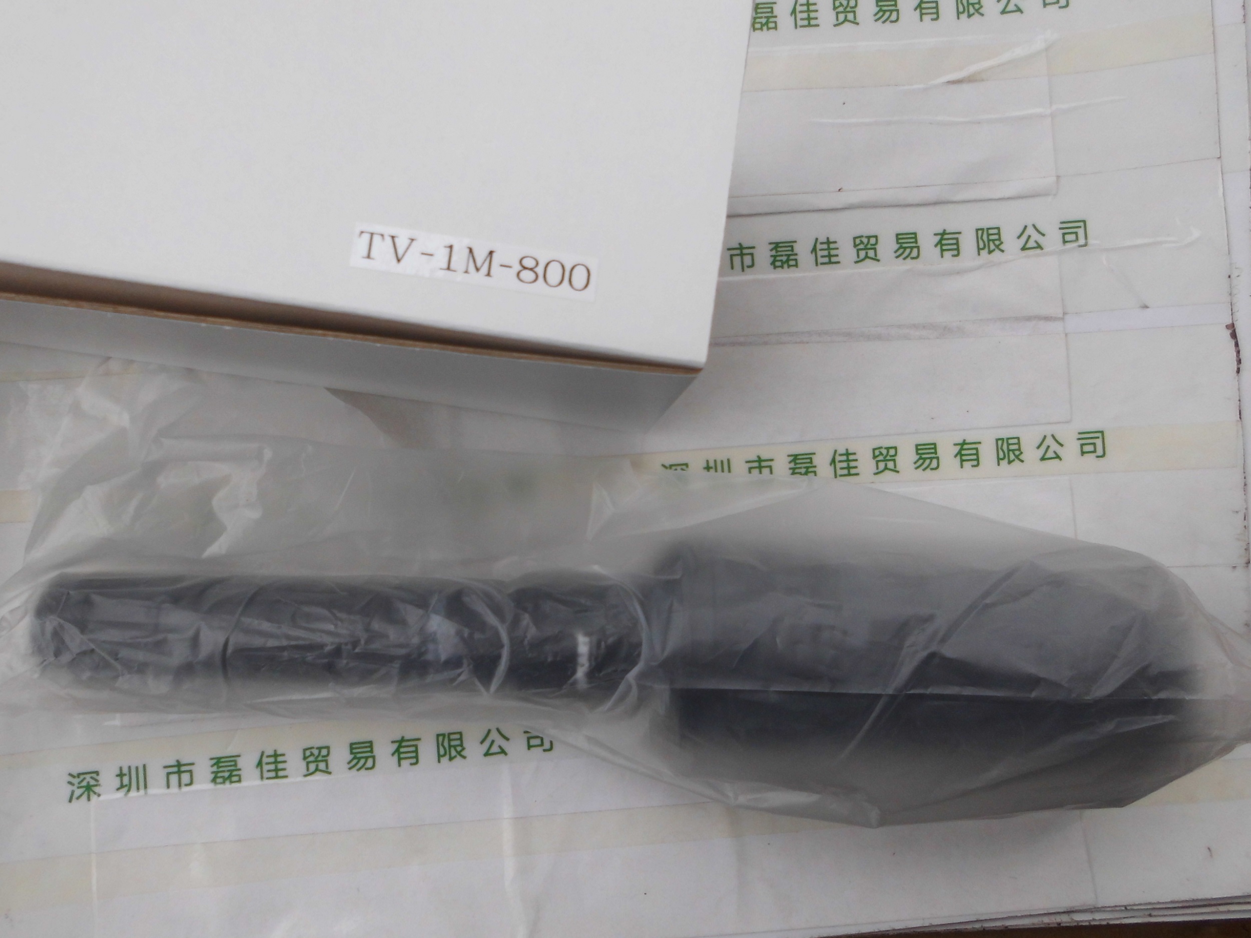 OPTO   RT-TV-1M-800    工业镜头