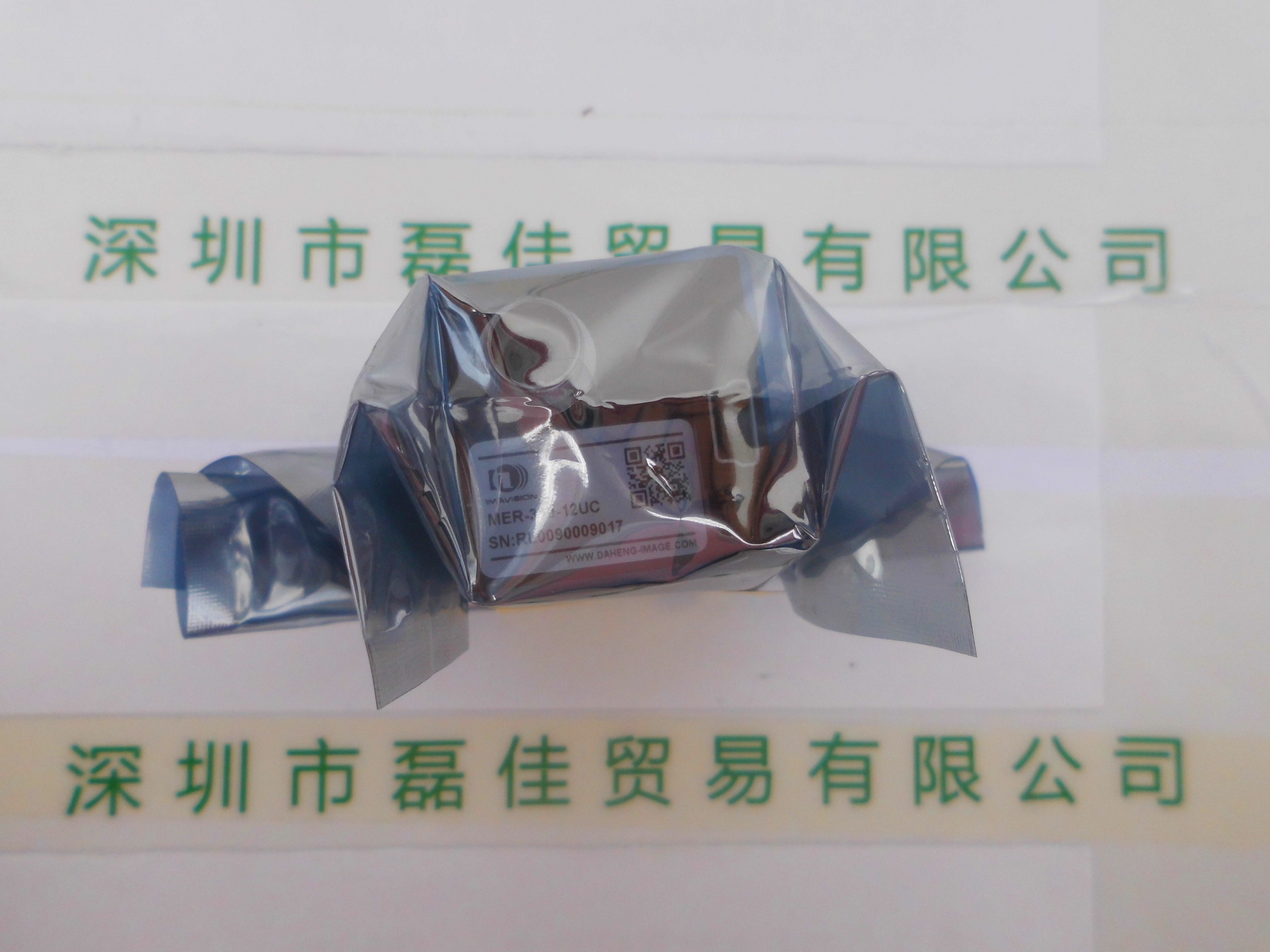 大恒图像DAHENG IMAGING     MER-310-12UC    相机