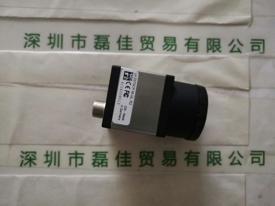爱迪思IDS      UI-3370CP-M-GL Rev.2    相机