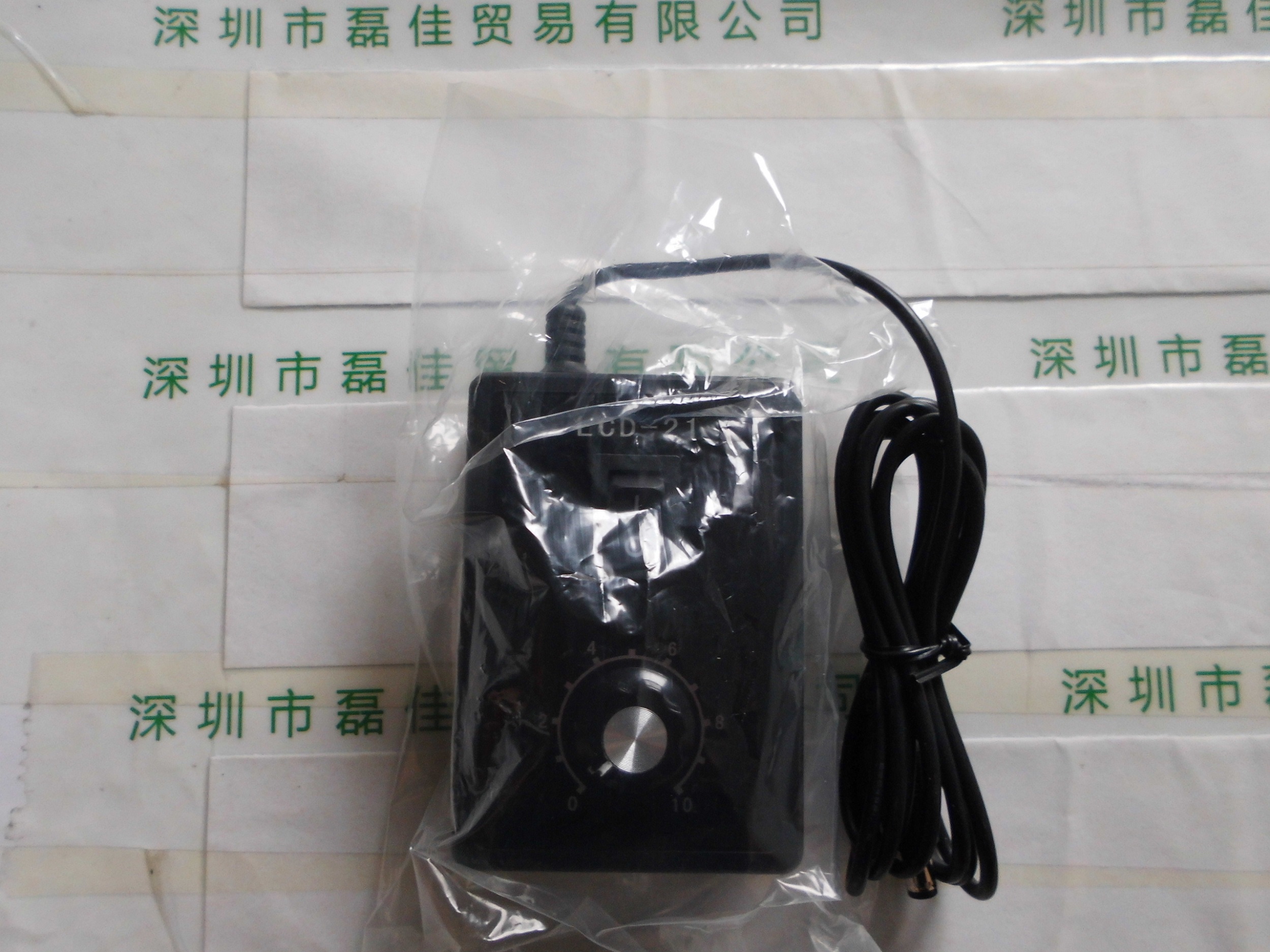 林时计HAYASHI    LCD-21    新型LED 光源