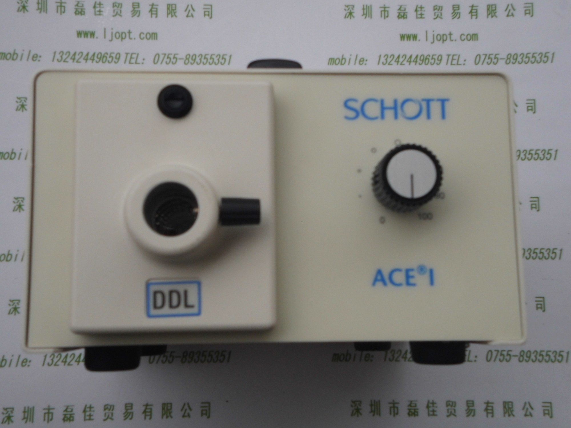 肖特SCHOTT    AKE .1    DDL  A20S00.2