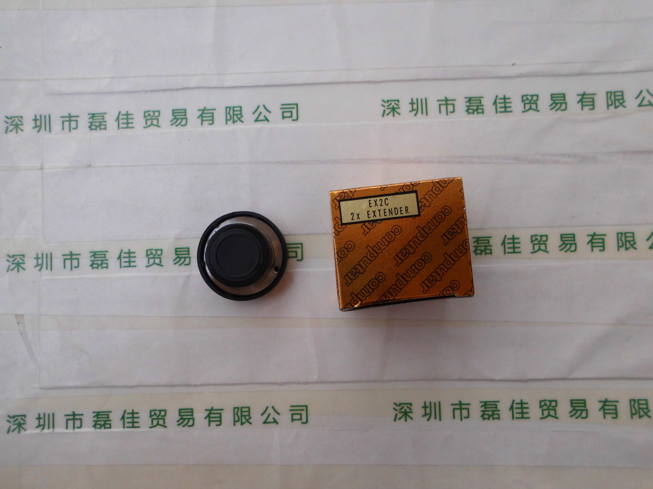 康标达COMPUTAR    EX2C   2X   EXTENDER