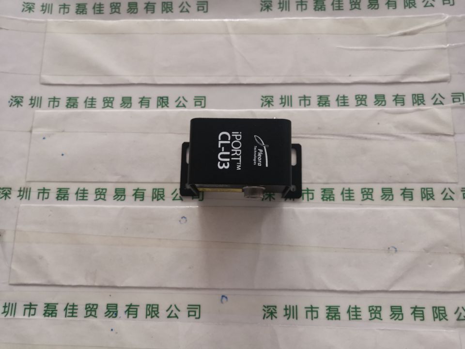 PLEORA     PLEORA_903-0007_iPORT_CL-U3B    转换盒