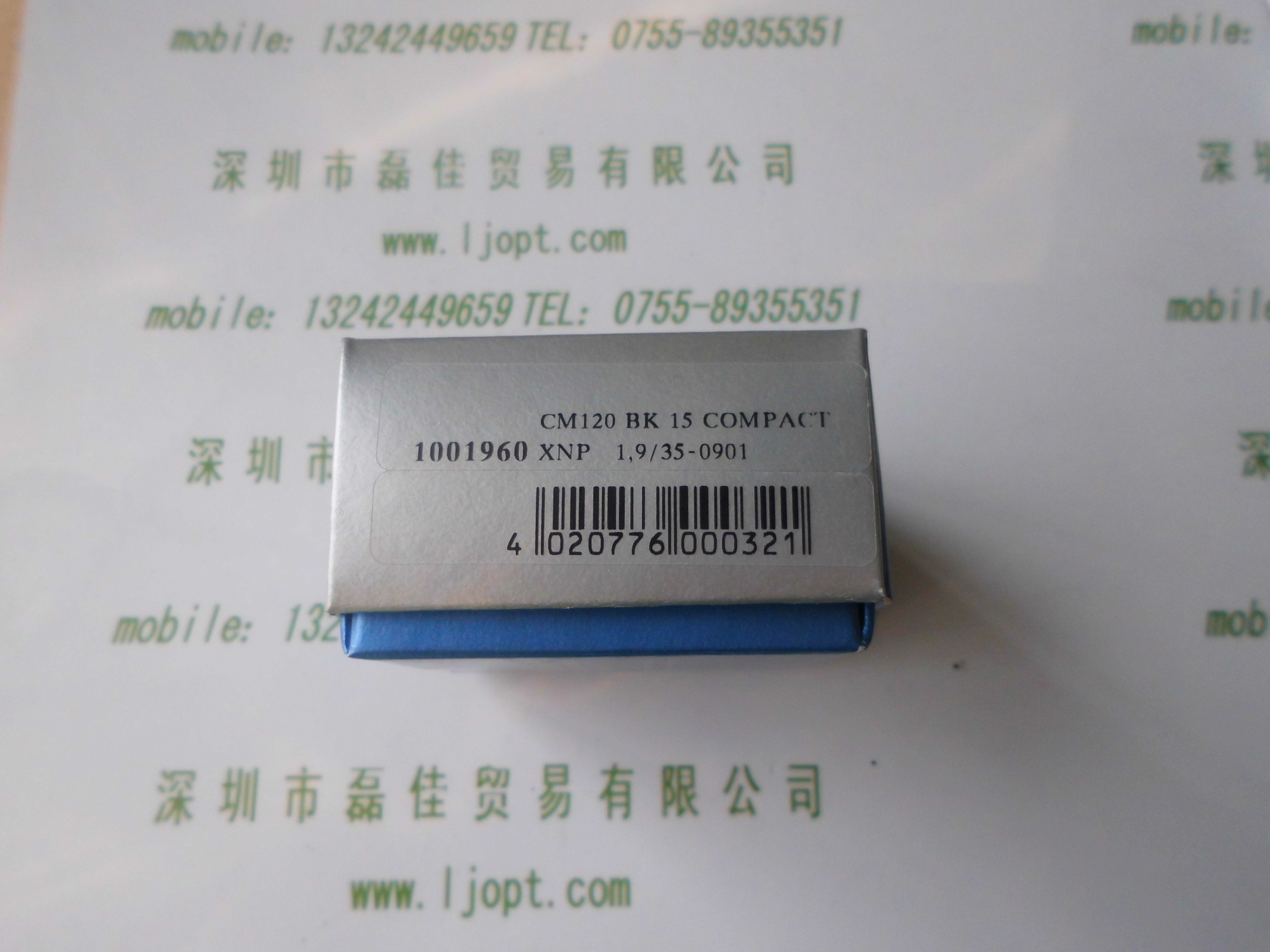 Schneider    1001960XNP