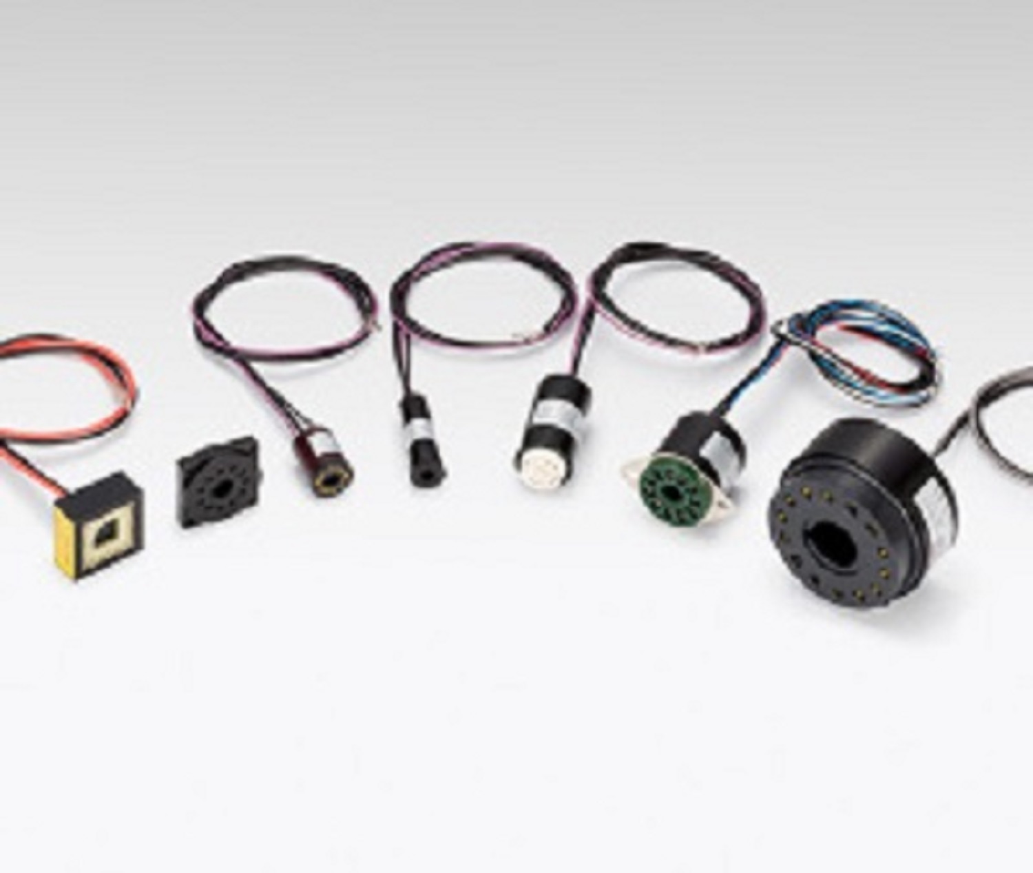 HAMAMATSU滨松 D型插座组件 E7693