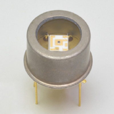 HAMAMATSU滨松 InGaAs PIN 光电二极管 G12182-205K