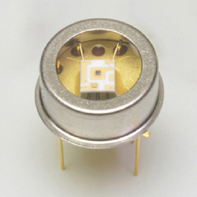 HAMAMATSU滨松 InGaAs PIN 光电二极管 G12181-110K