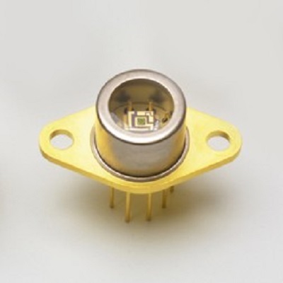 HAMAMATSU滨松 InGaAs PIN 光电二极管 G12183-210KA-03K