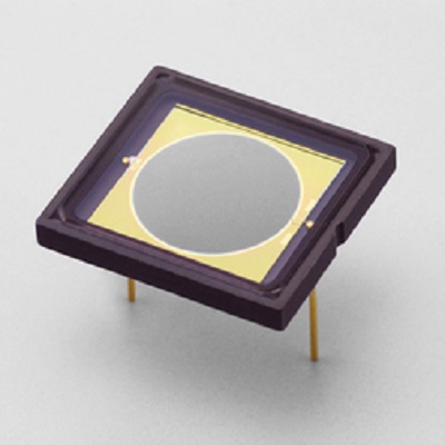 HAMAMATSU滨松 InGaAs PIN 光电二极管 G8370-10