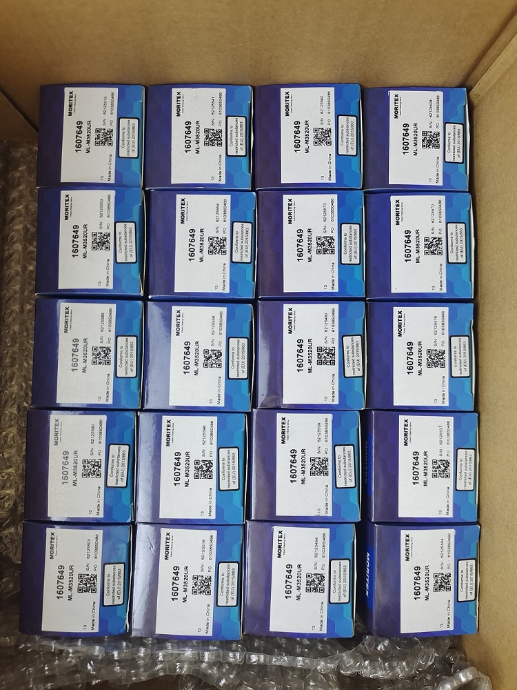 MORITEX茉丽特  FA工业镜头  ML-M3520UR