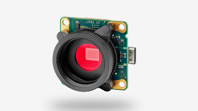 IDS 爱迪思 U3-3684XLE-C-HQ Rev.1.2: 1008781 U3-3684XLE-M-GL Rev.1.2: 1008782 工业相机