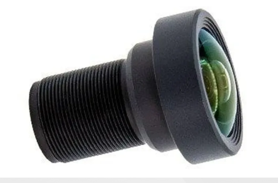 BASLER 巴斯勒 Evetar Lens E3360D IR-Cut F2.0 f4mm 1/1.8