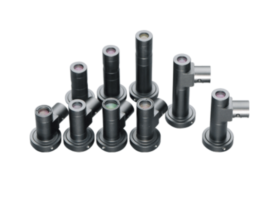 MORITEX 茉丽特 MML08-ST110D 工业镜头