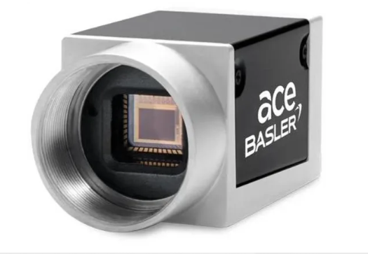 BASLER 巴斯勒 Basler ace alA2500-10gm 面阵工业相机