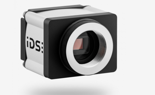 IDS 爱迪思  GV-51J0FA-C-HQ Rev.1.2: 1009796 GV-51J0FA-M-GL Rev.1.2: 1009797 工业相机