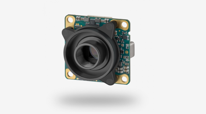 IDS 爱迪思 U3-3041LE-M-GL-VU Rev.1.2: 1007941 U3-3041LE-C-HQ-VU Rev.1.2: 1007940 工业相机