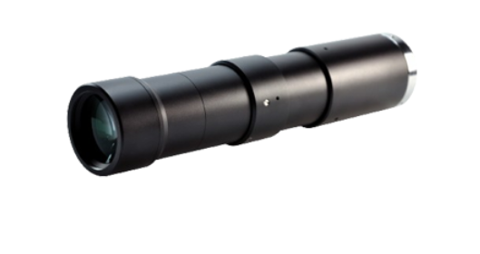 MORITEX 茉丽特 MML1-HR130VI-35F 工业镜头