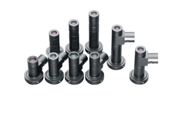 MORITEX 茉丽特 MML4-ST65D 工业镜头