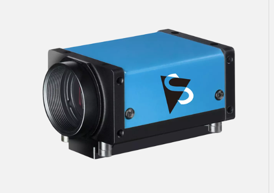 IMAGING SOURCE 映美精 DFK 38GX267-a 黑白工业相机