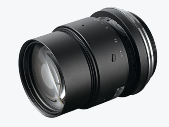 MORITEX 茉丽特 ML-13538-82V70-076 工业镜头