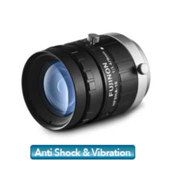 FUJINON 富士能  HF9HA-1S 工业镜头