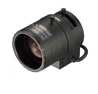 TAMRON  腾龙 13VG2812ASII 工业镜头
