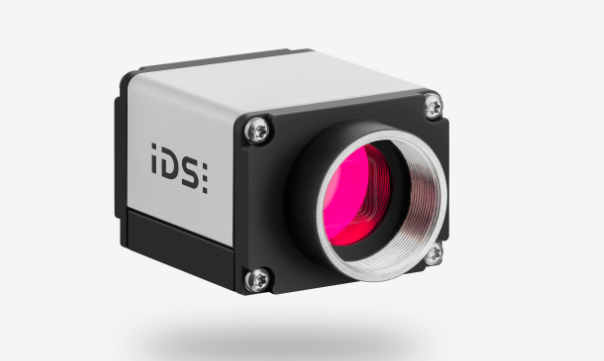 IDS 爱迪思 U3-3060SE-M-GL Rev.1.2: AB12825 U3-3060SE-C-HQ Rev.1.2: AB12824 工业相机