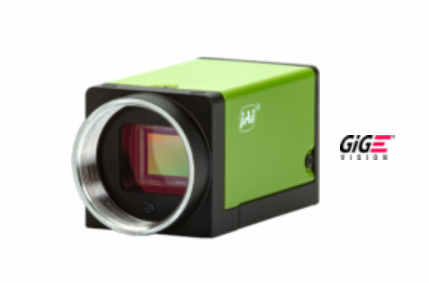 JAI 皆爱 GOX-5105M-PGE 面阵扫描工业相机