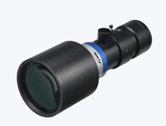 MORITEX 茉丽特 MTL-9043M58-048  工业镜头