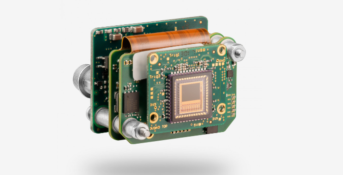 IDS 爱迪思  GV-50C2SE-C Rev.4.2: AB13491 GV-50C2SE-M Rev.4.2: AB13492 工业相机