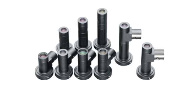 MORITEX 茉丽特 MML3-ST65DS 工业镜头