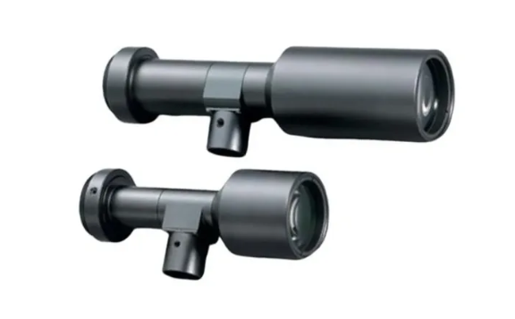 BASLER 巴斯勒 Moritex Lens MML1.5-HR65 F12 1/2