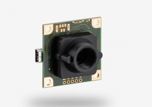 IDS 爱迪思 UI-1491LE-C-HQ: AB.0010.1.45400.24 UI-1491LE-M-GL: AB.0010.1.52300.23 工业相机