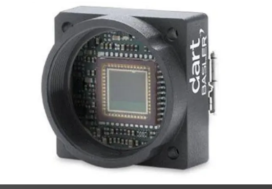 BASLER 巴斯勒 Basler dart daA1600-60um (CS-Mount) 面阵工业相机