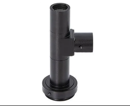 BASLER 巴斯勒 Moritex Moritex Lens MML1.5-ST65D 工业镜头