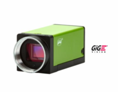JAI  皆爱  GOX-12405C-5GE  面阵扫描工业相机