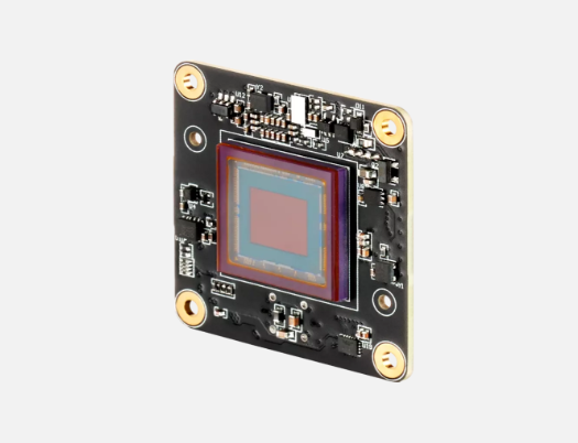 IMAGING SOURCE 映美精 DMM 37UX250-ML 黑白板级相机