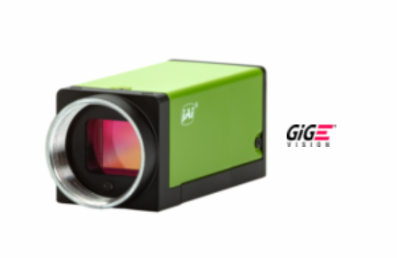 JAI 皆爱 GOX-20405C-5GE 面阵扫描工业相机