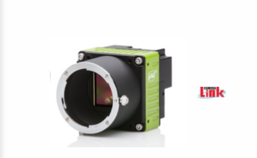 JAI 皆爱 SP-20000M-PMCL 面阵扫描工业相机