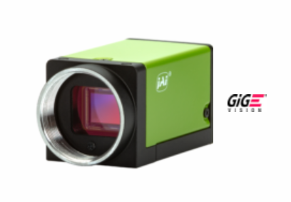 JAI 皆爱 GOX-12405C-PGE 面阵扫描工业相机