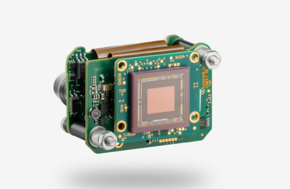 IDS 爱迪思 U3-3892SE-C Rev.1.2: AB12792 U3-3892SE-M Rev.1.2: AB12793 工业相机