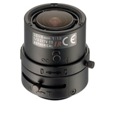 TAMRON  腾龙 13VM308ASIR 工业镜头