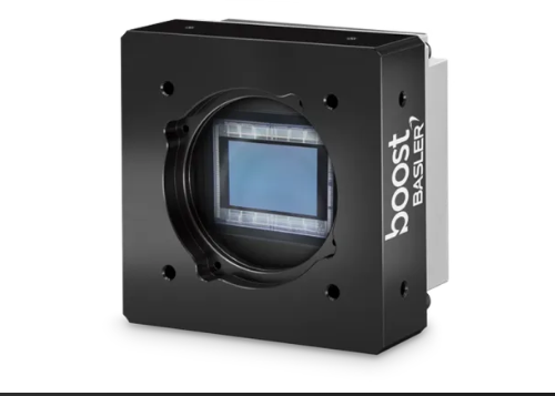BASLER 巴斯勒 Basler boost boA8100-16cc 面阵工业相机