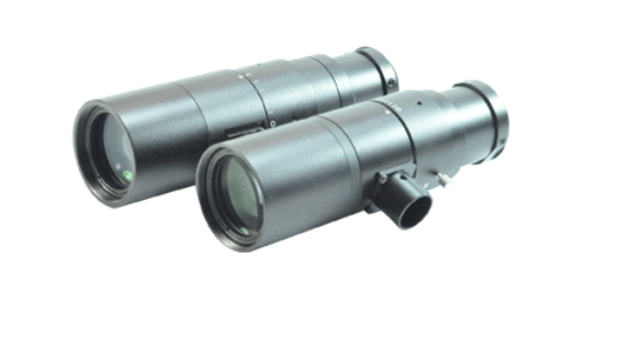 MORITEX 茉丽特 MML4-SR65DVI-18C 工业镜头