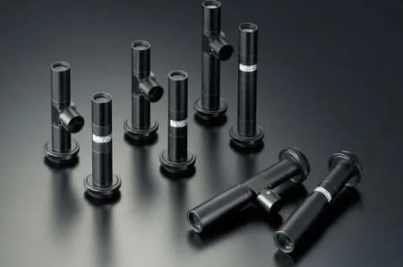 BASLER 巴斯勒 Moritex Moritex Lens MML1-ST150 工业镜头