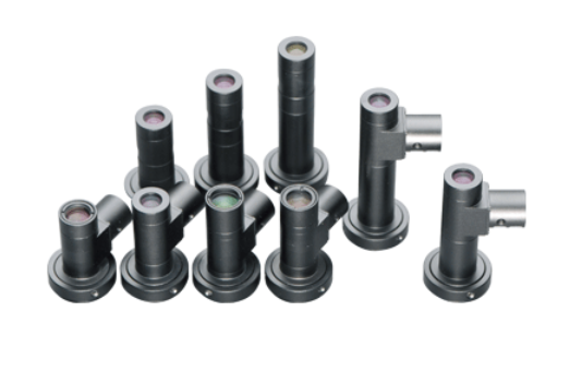 MORITEX 茉丽特 MML8-ST65DS 工业镜头