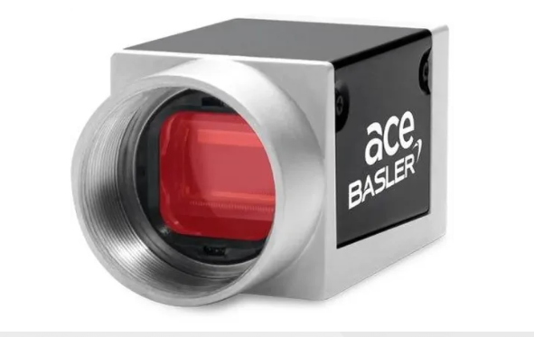 BASLER 巴斯勒 Basler ace acA1300-60gc (CS-Mount) 面阵工业相机