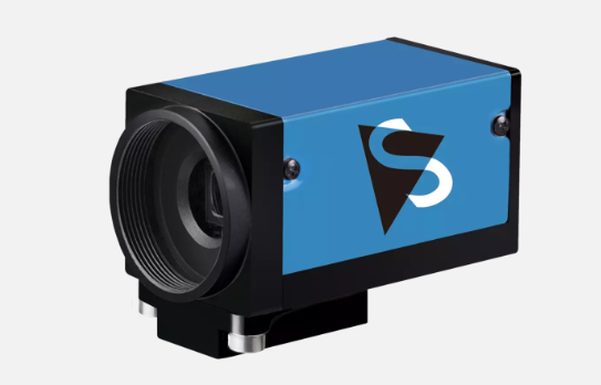 IMAGING SOURCE 映美精 DFK 23GM021 彩色工业相机