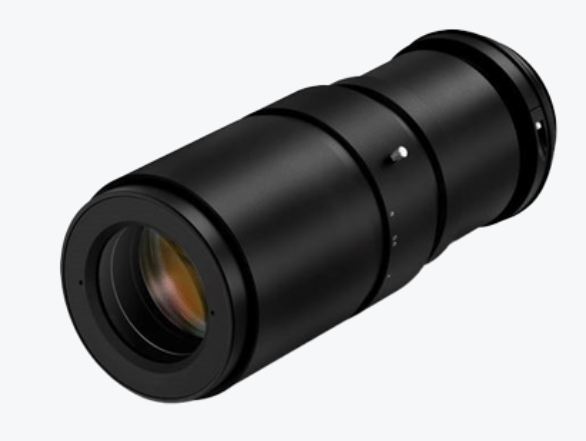 MORITEX 茉丽特 ML-12027-84V70-167 工业镜头